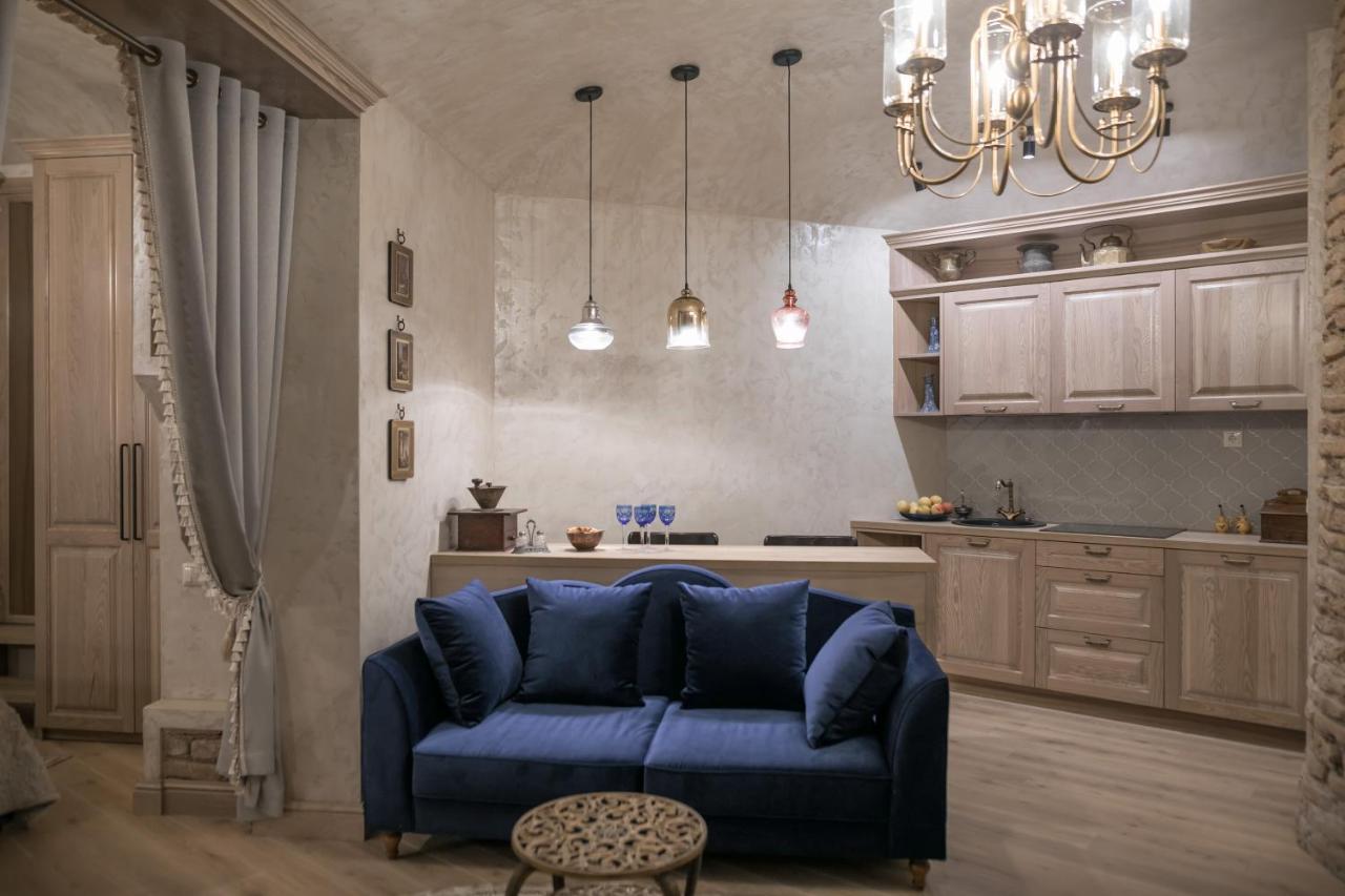 Luxury Apartment In Pilies Street Vilnius Eksteriør billede