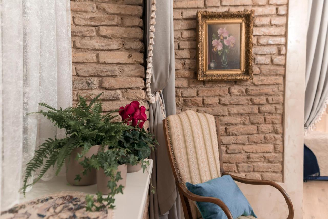 Luxury Apartment In Pilies Street Vilnius Eksteriør billede