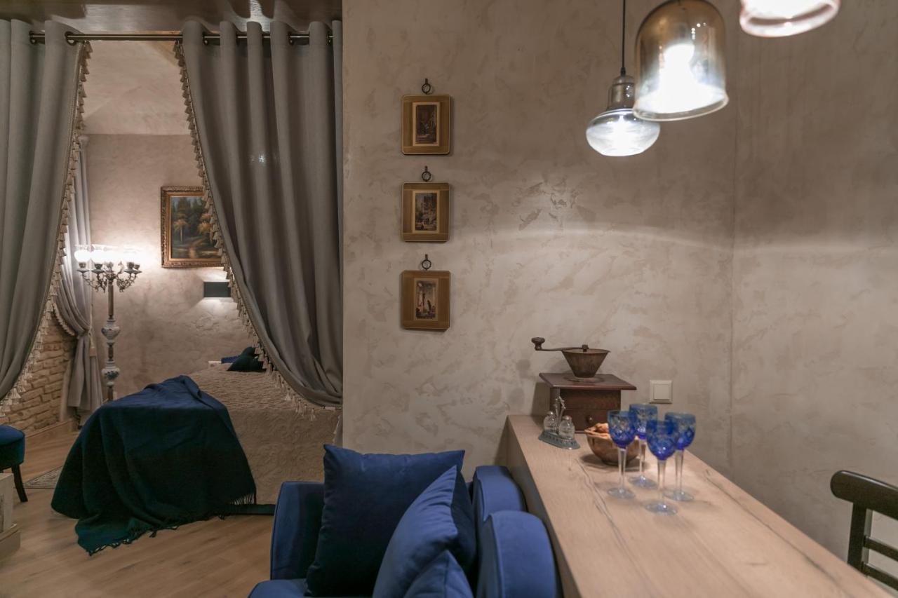 Luxury Apartment In Pilies Street Vilnius Eksteriør billede